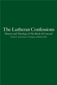 Lutheran Confessions