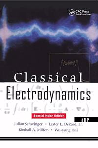 Classical Electrodynamics