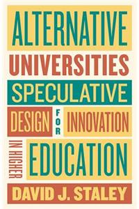 Alternative Universities