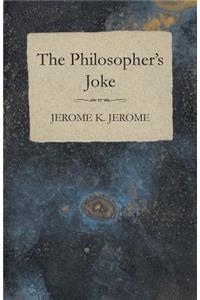 Philosopher's Joke