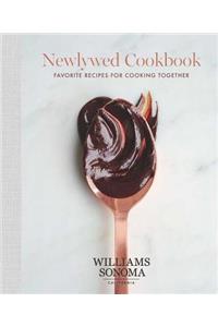 Newlywed Cookbook