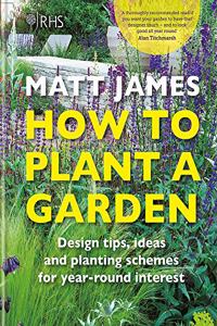 RHS How to Plant a Garden