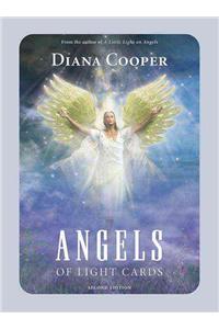 Angels of Light Cards