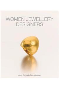 Women Jewellery Designers