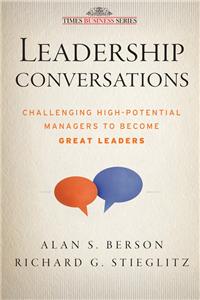 Leadership Conversations