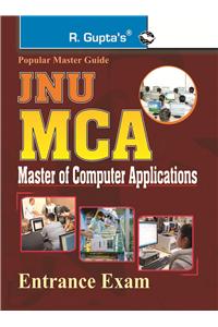 JNU  Mca Entrance Exam Guide