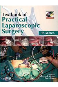 Textbook of Practical Laparoscopic Surgery