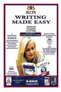 IELTS Writing Made Easy