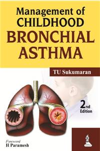 Management of Childhood Bronchial Asthma