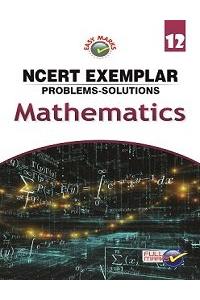 EM-Exemplar Mathematics Class 12