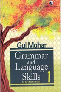 Gul Mohar Grammar and Language Skills Class - 1