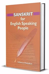 Sanskrit for English Speaking People