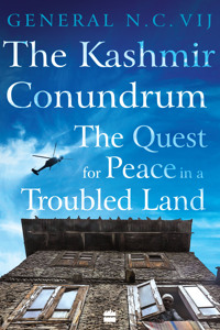 The Kashmir Conundrum