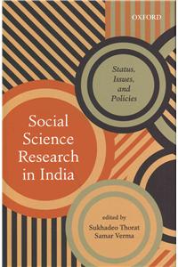 Social Science Research in India