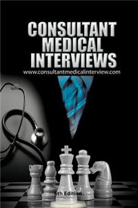Consultant Medical Interviews