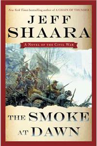 Smoke at Dawn