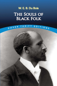 Souls of Black Folk (Dover Thrift Editions)