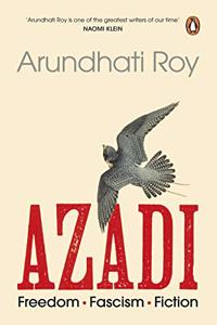 Azadi - Updated Edition