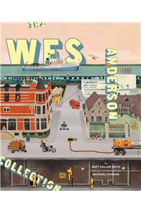 Wes Anderson Collection