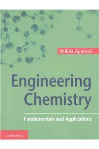 Engineering Chemistry