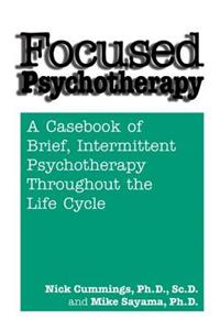 Focused Psychotherapy