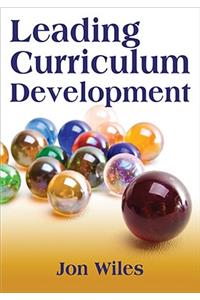 Leading Curriculum Development