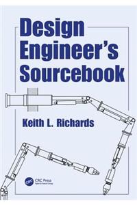 Design Engineer's Sourcebook