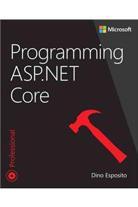 Programming ASP.NET Core