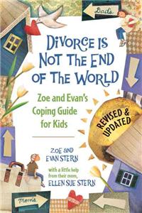 Divorce Is Not the End of the World