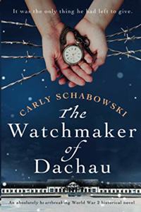 Watchmaker of Dachau