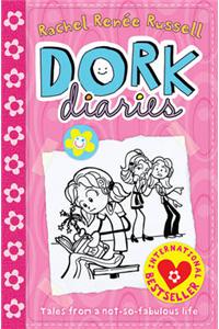 Dork Diaries