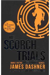 The Scorch Trials