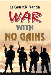 War with No Gains