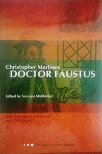 Christopher Marlowe- Doctor Faustus