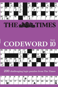 Times Codeword 10