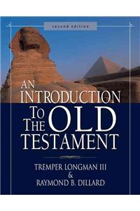 An Introduction to the Old Testament