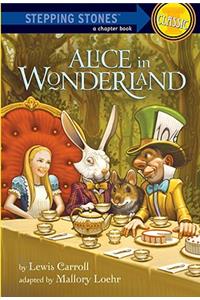 Alice in Wonderland