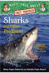 Sharks and Other Predators