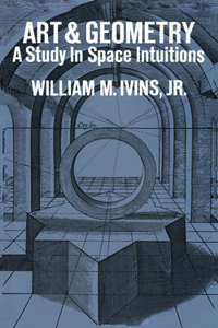 Art and Geometry: a Study in Space Intuitions