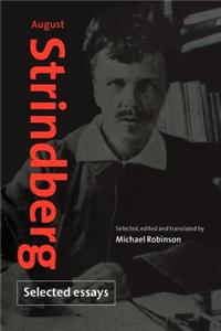 August Strindberg