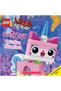 Unikitty: A Cuckoo Adventure (Lego: The Lego Movie)