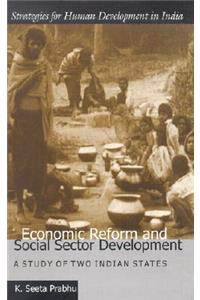 Economic Reform and Social Sector Development