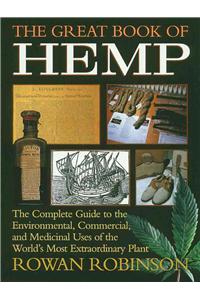 The Great Book of Hemp