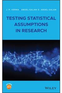 Testing Statistical Assumptions in Research