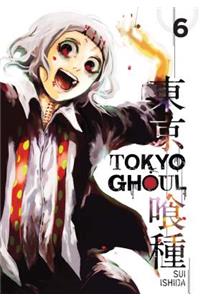 Tokyo Ghoul, Vol. 6