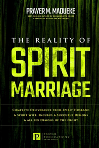 Reality of Spirit Marriage