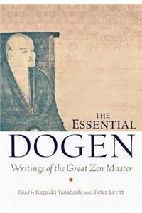 The Essential Dogen