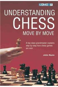 Understanding Chess Move by Move