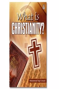 What is Christianity ?