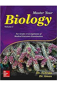 Master Your Biology - Vol. I